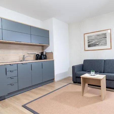 Wreecher Idyll 26 Separates Schlafzimmer Bis Zu 4 Personen - Hunde Erlaubt *