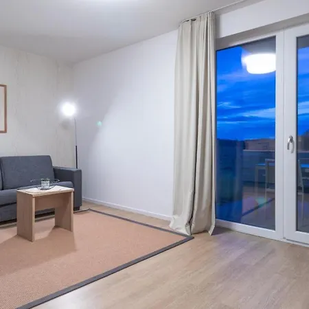 Wreecher Idyll 26 Separates Schlafzimmer Bis Zu 4 Personen - Hunde Erlaubt * Putbus