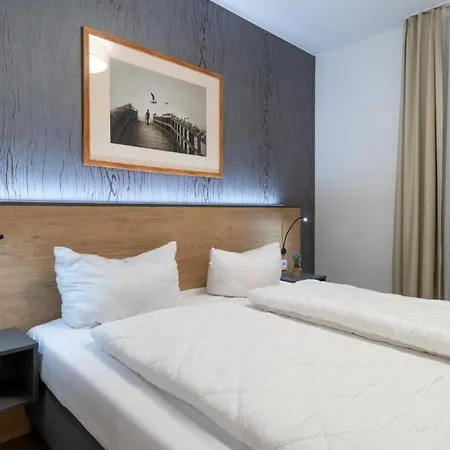 Wreecher Idyll 26 Separates Schlafzimmer Bis Zu 4 Personen - Hunde Erlaubt