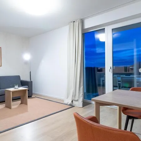 Apartman Wreecher Idyll 26 Separates Schlafzimmer Bis Zu 4 Personen - Hunde Erlaubt Putbus