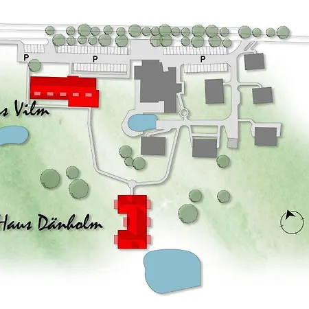 Wreecher Idyll 26 Separates Schlafzimmer Bis Zu 4 Personen - Hunde Erlaubt Apartman *