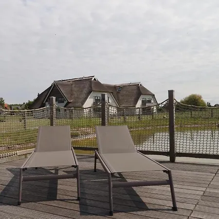 Wreecher Idyll 26 Separates Schlafzimmer Bis Zu 4 Personen - Hunde Erlaubt Apartman